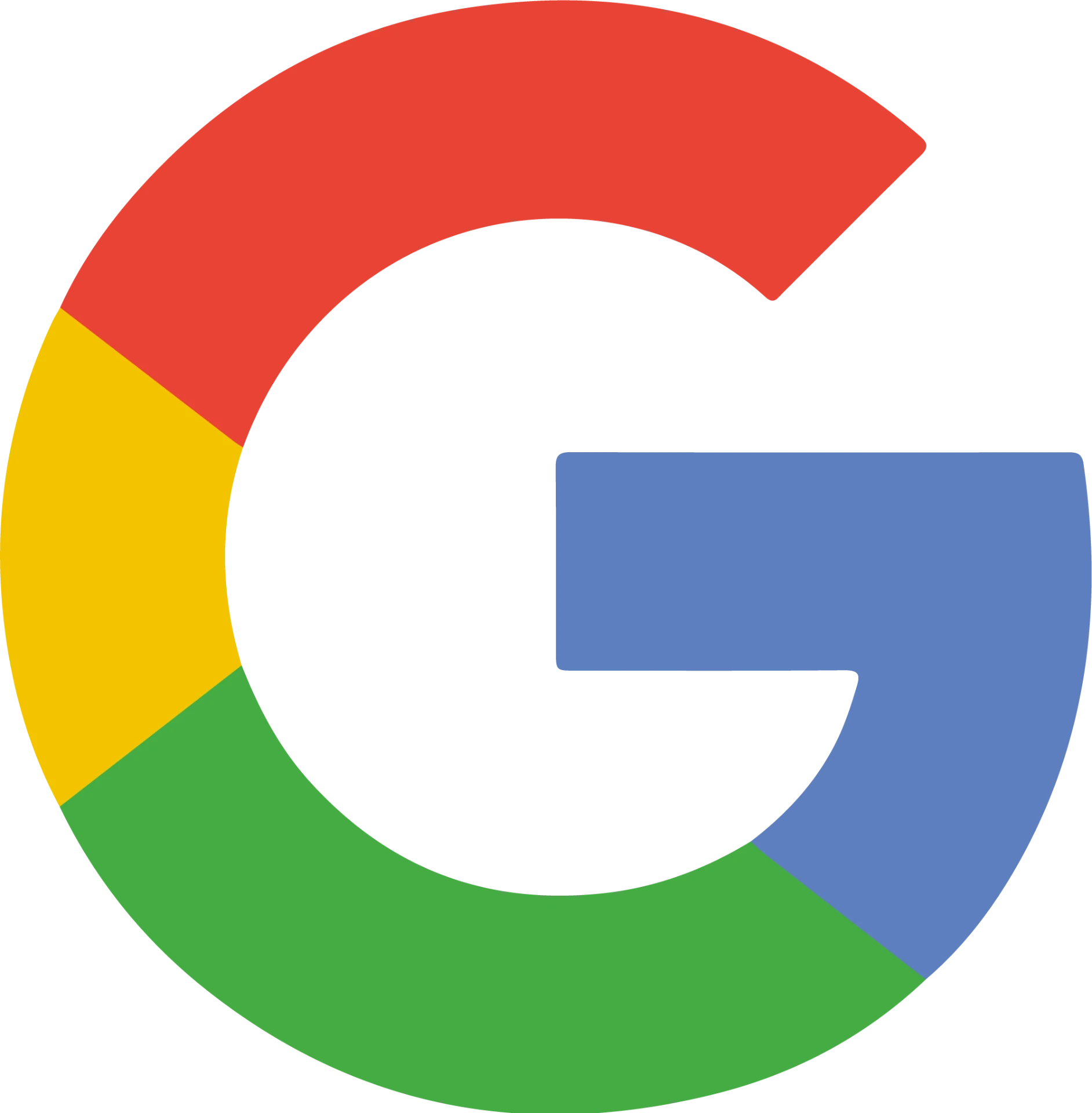 Google logo