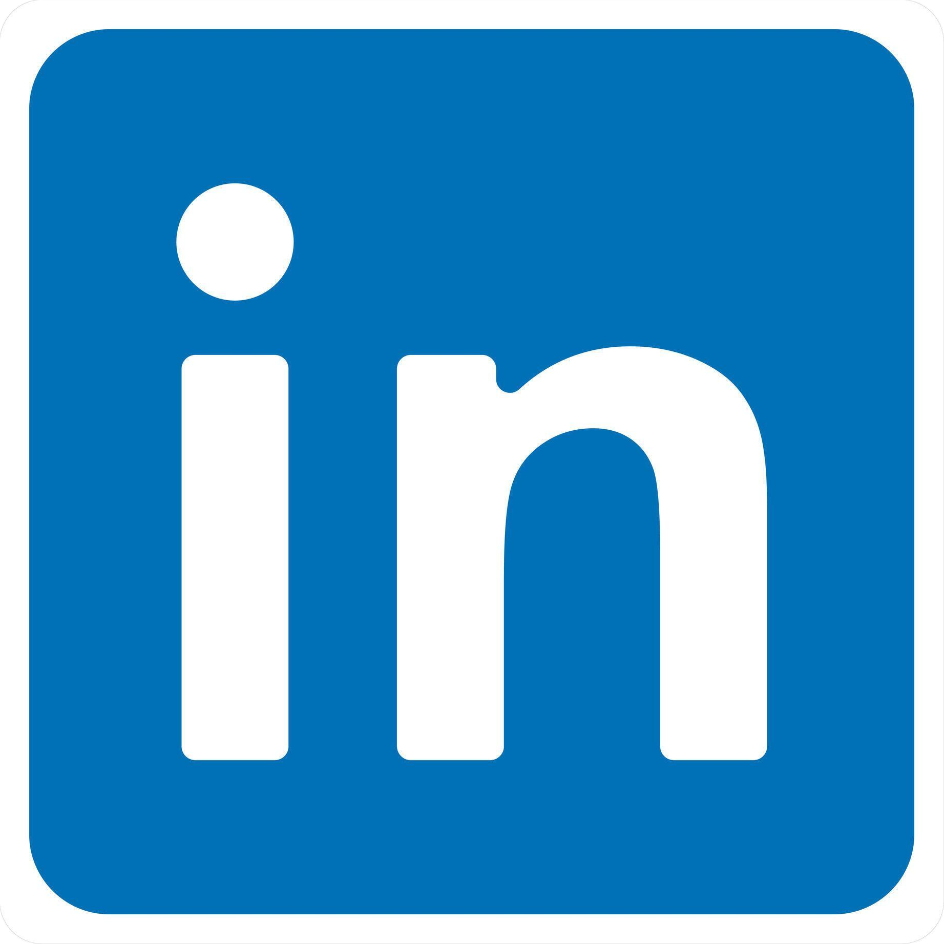 LinkedIn logo