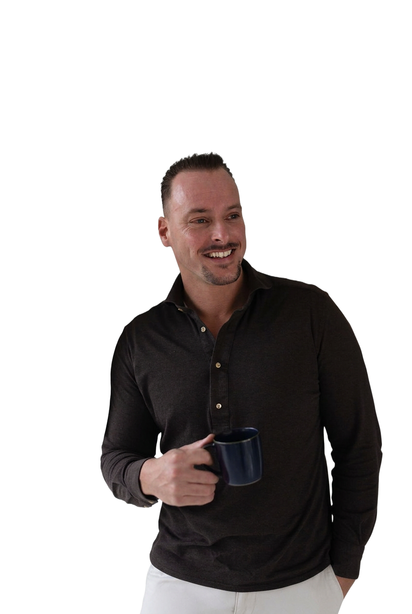 Persoonlijk advies van Ruud, Co-Founder